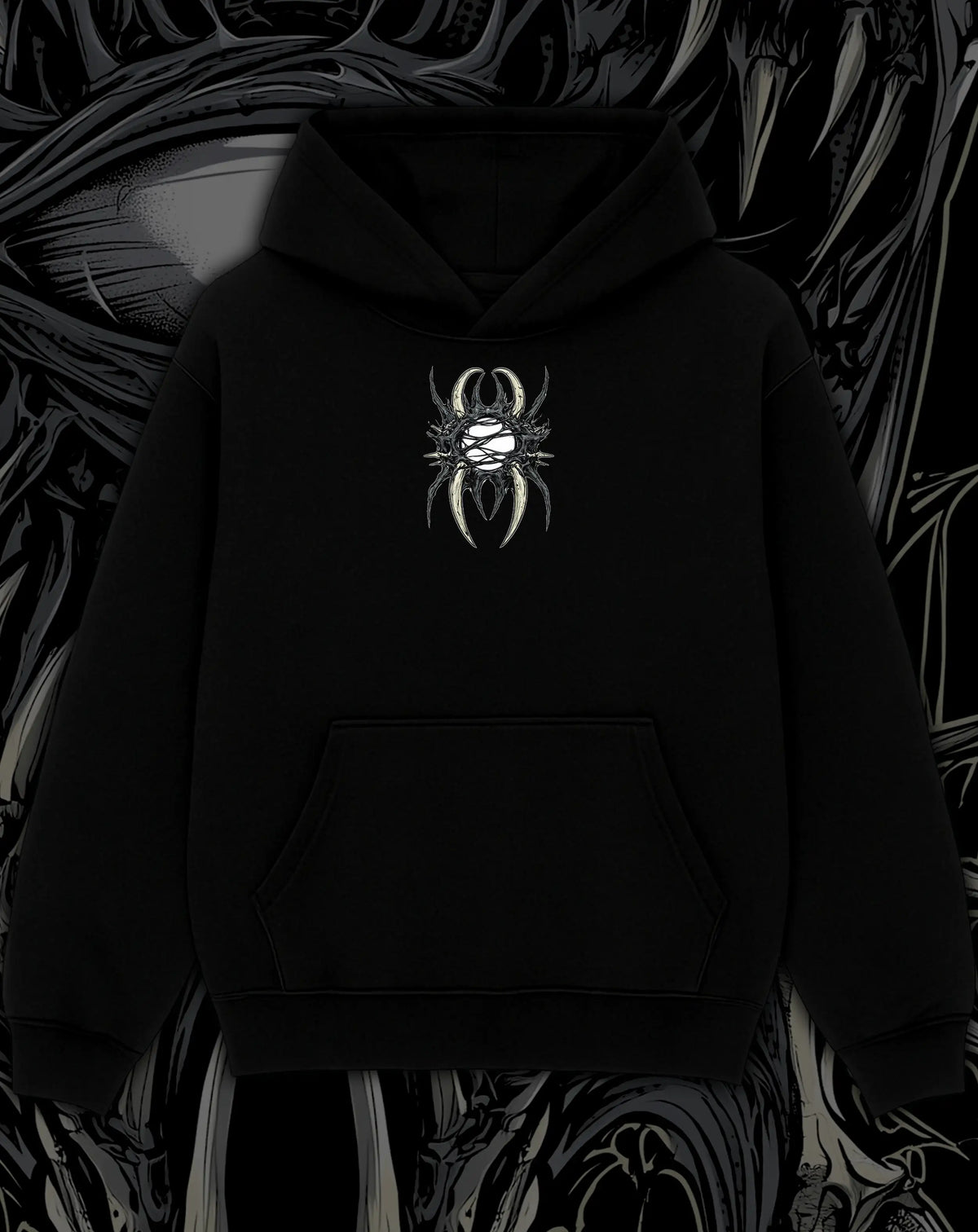 Lost Focus - Hoodie