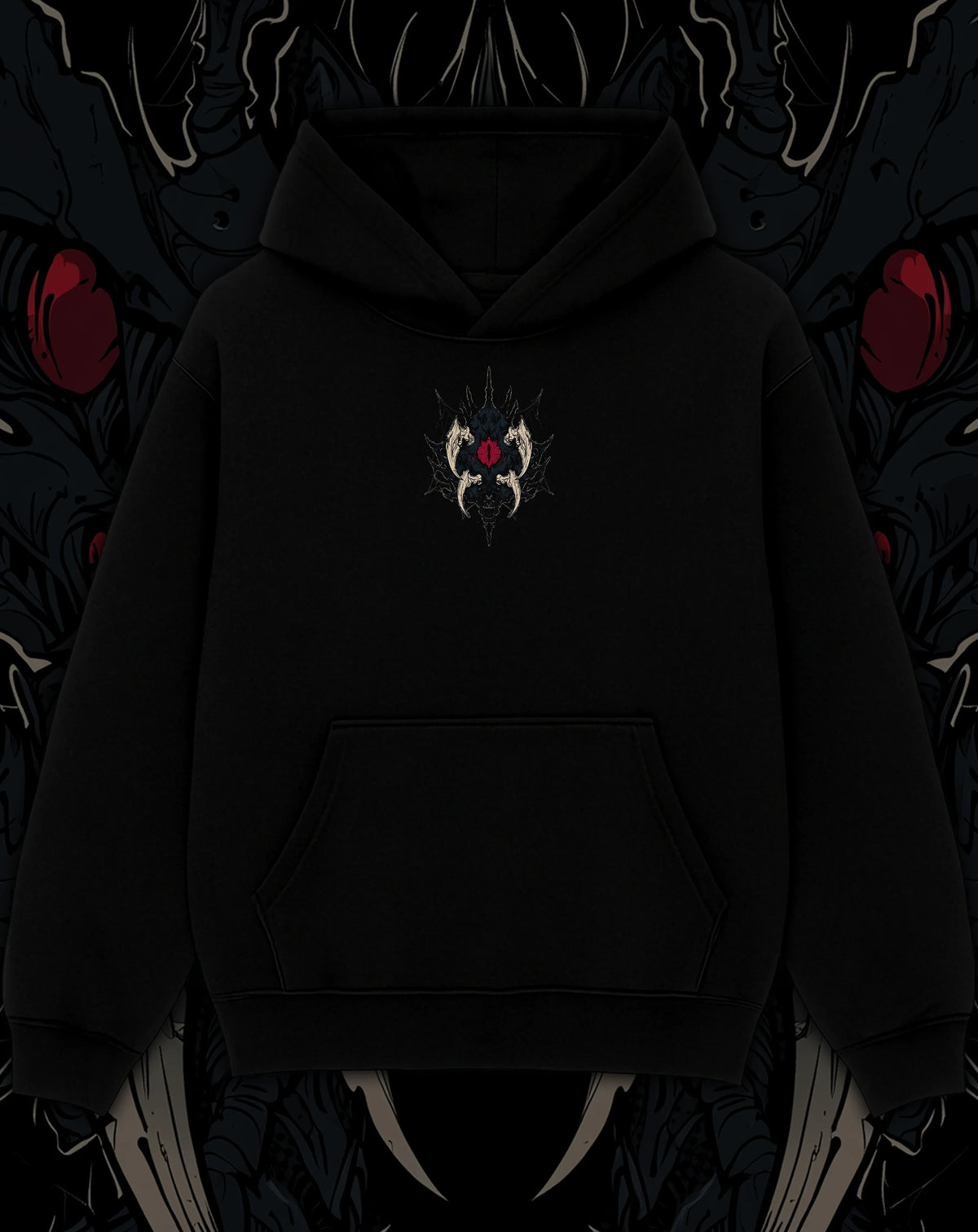 Survival Mode - Hoodie