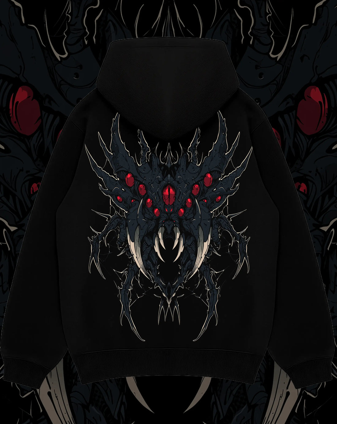 Survival Mode - Hoodie
