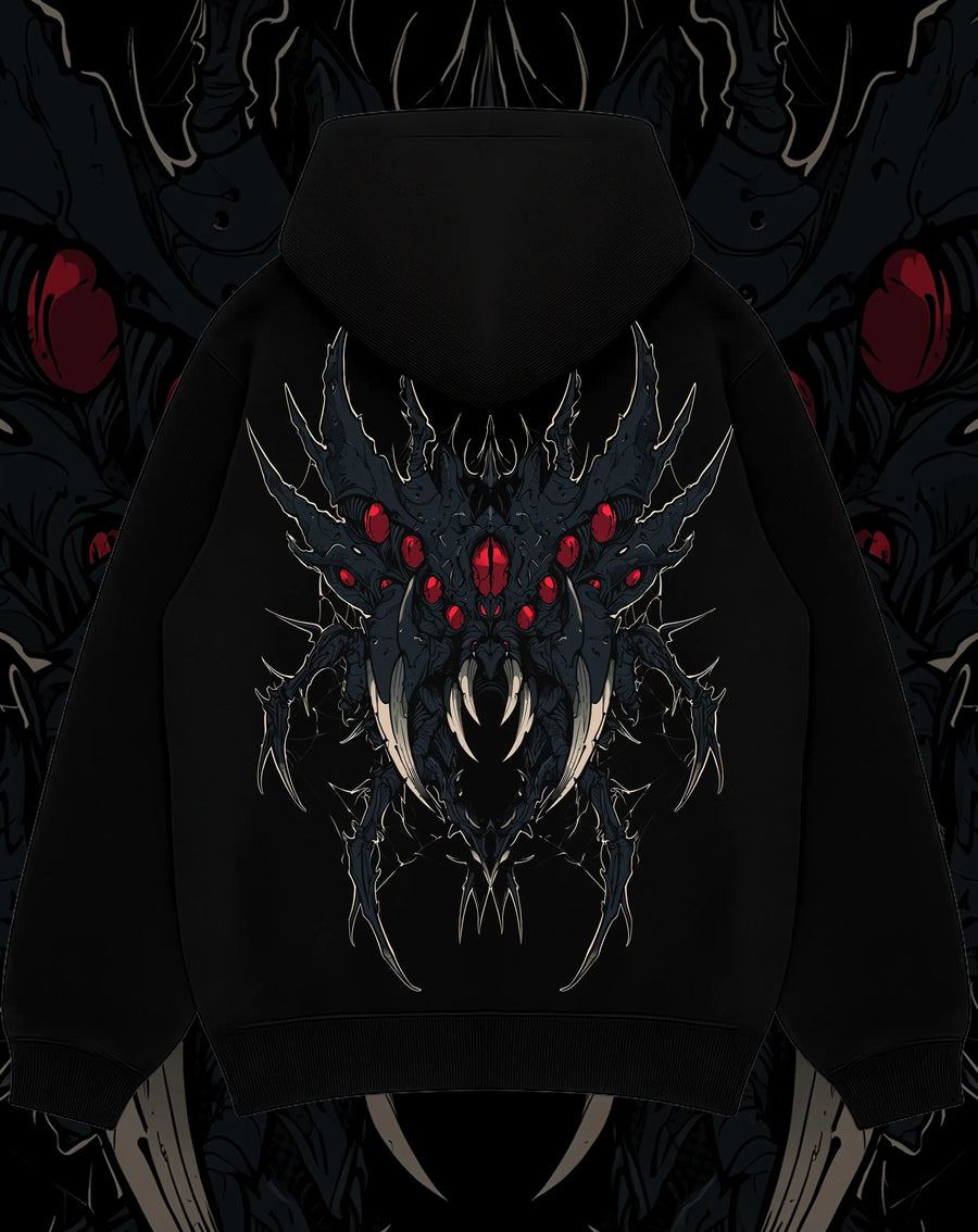 Survival Mode - Hoodie