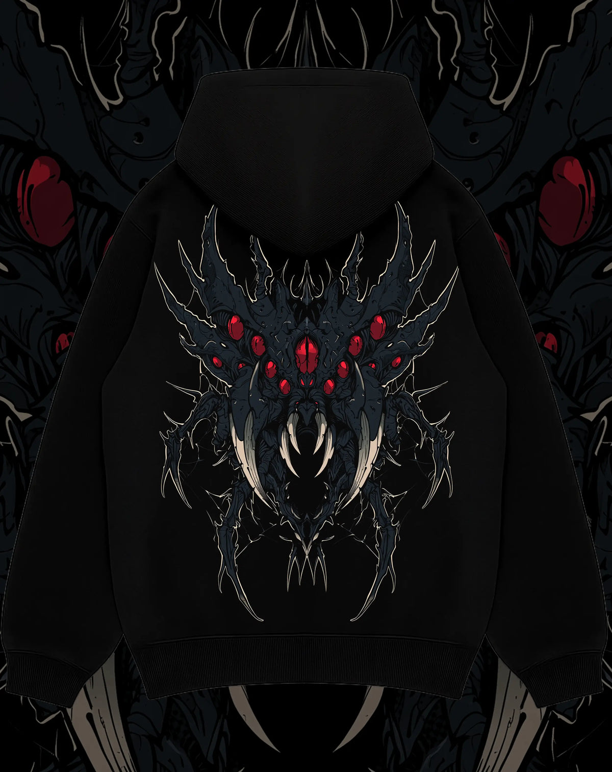 Survival Mode - Hoodie