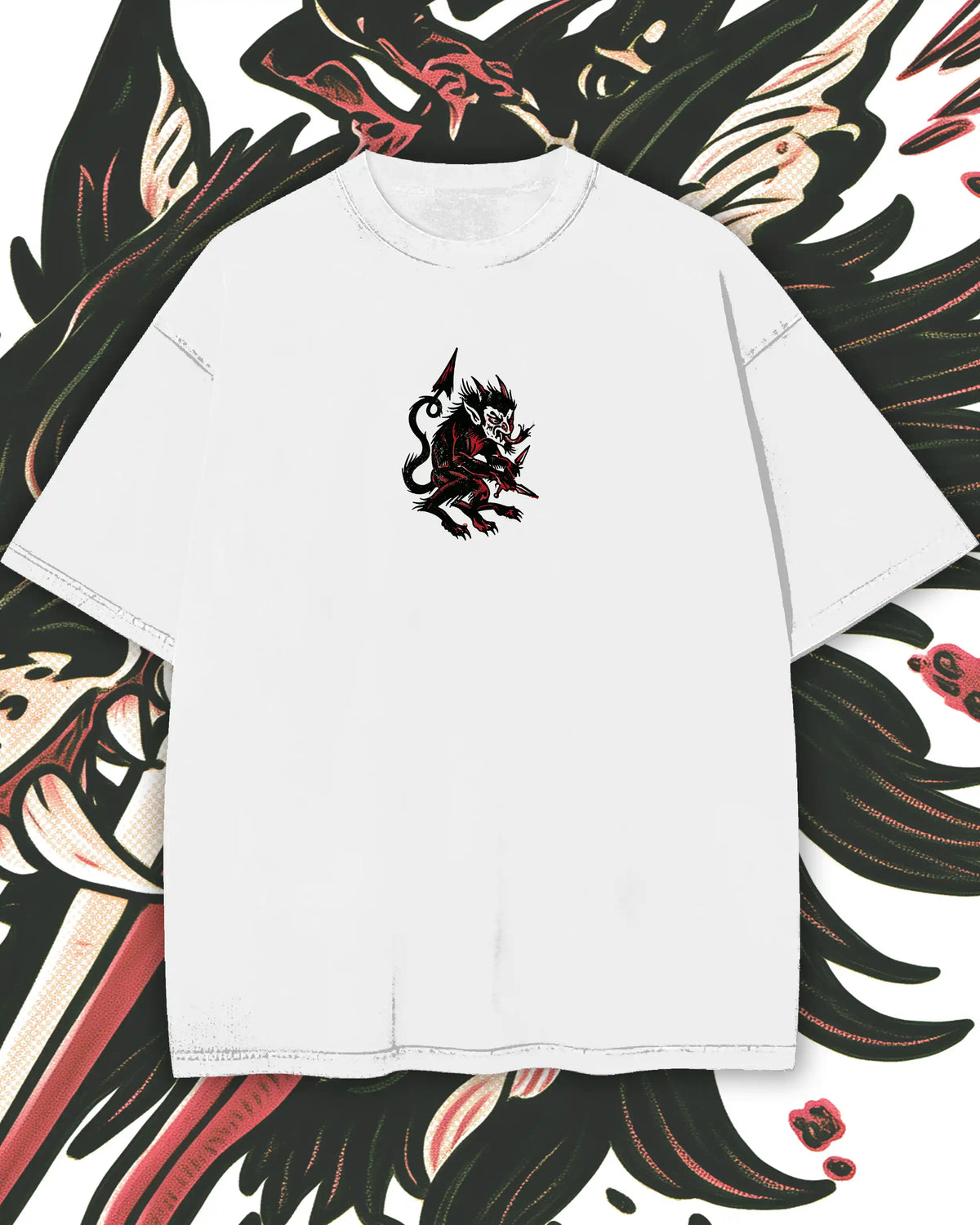 Bad Company - T-shirt