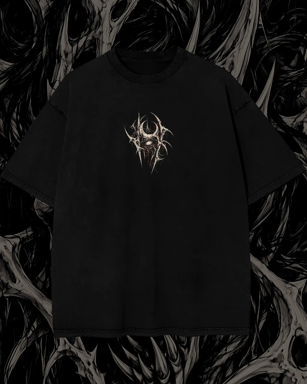 Beyond Human - T-shirt