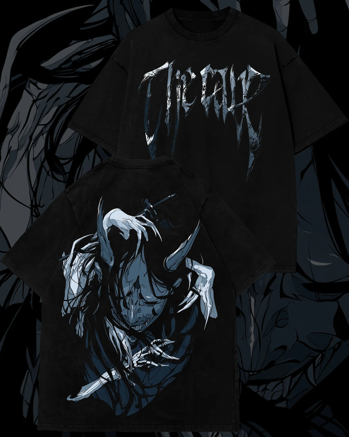 Cold Blood - T-shirt