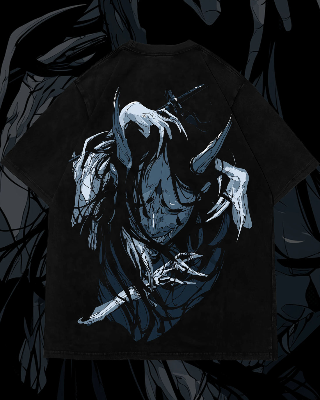 Cold Blood - T-shirt