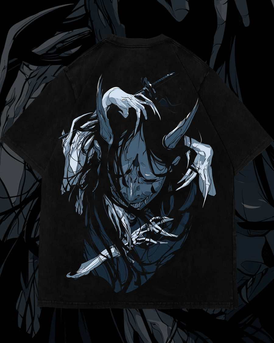 Cold Blood - T-shirt