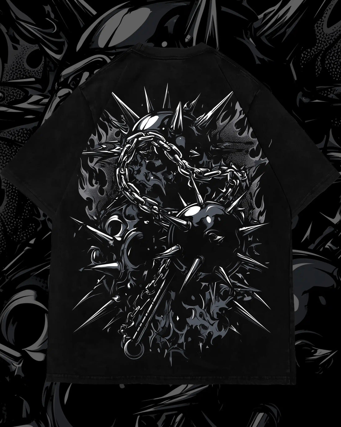 Holding Back - T-shirt