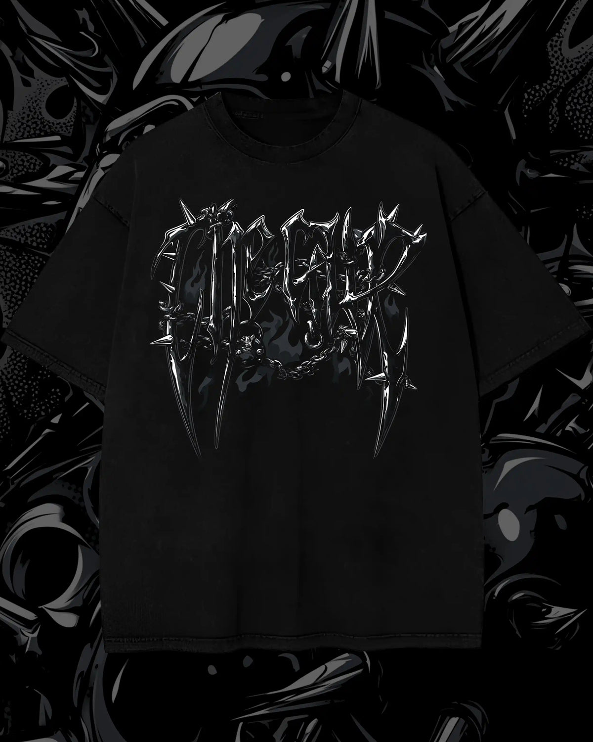 Holding Back - T-shirt