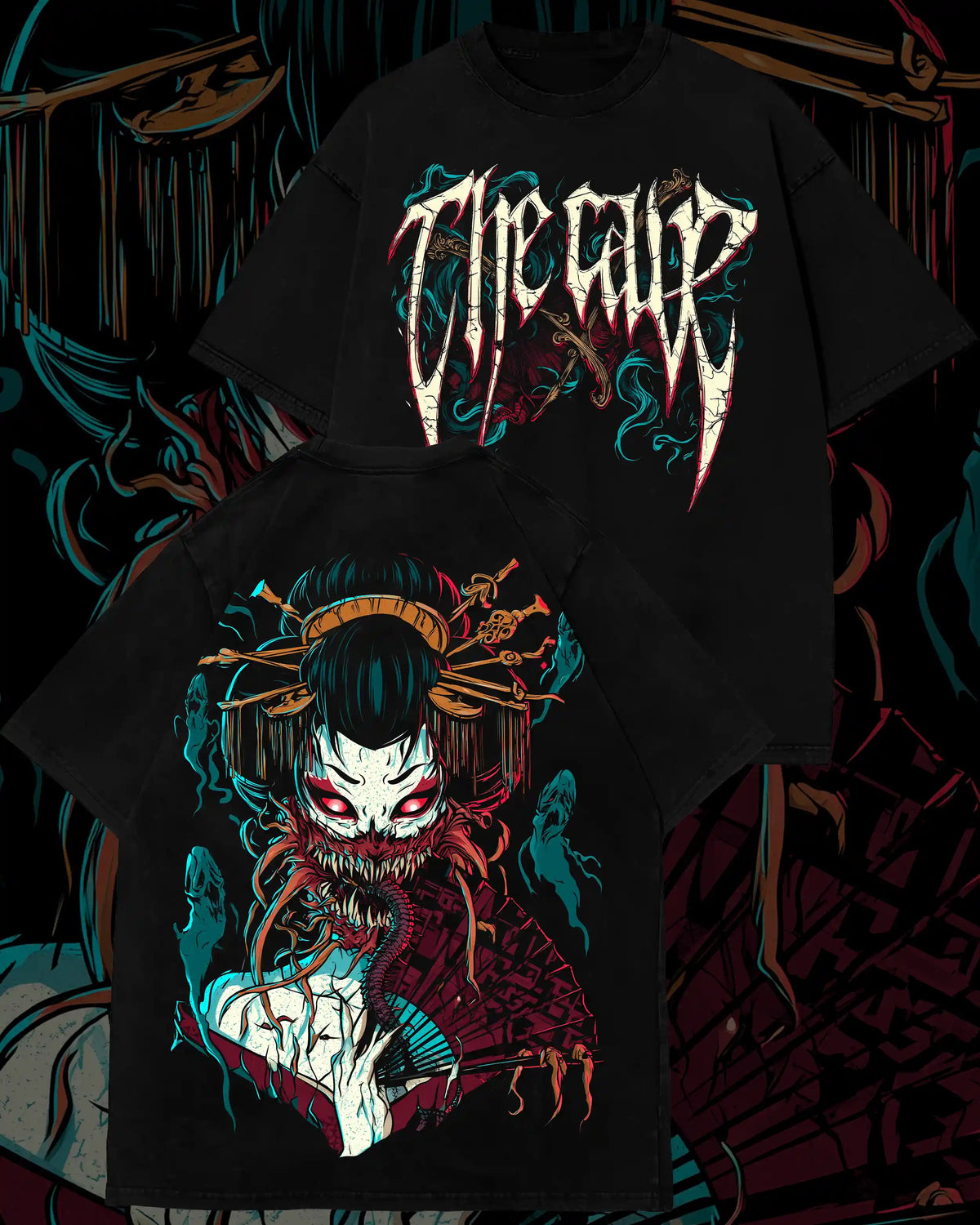 Jealousy - T-shirt