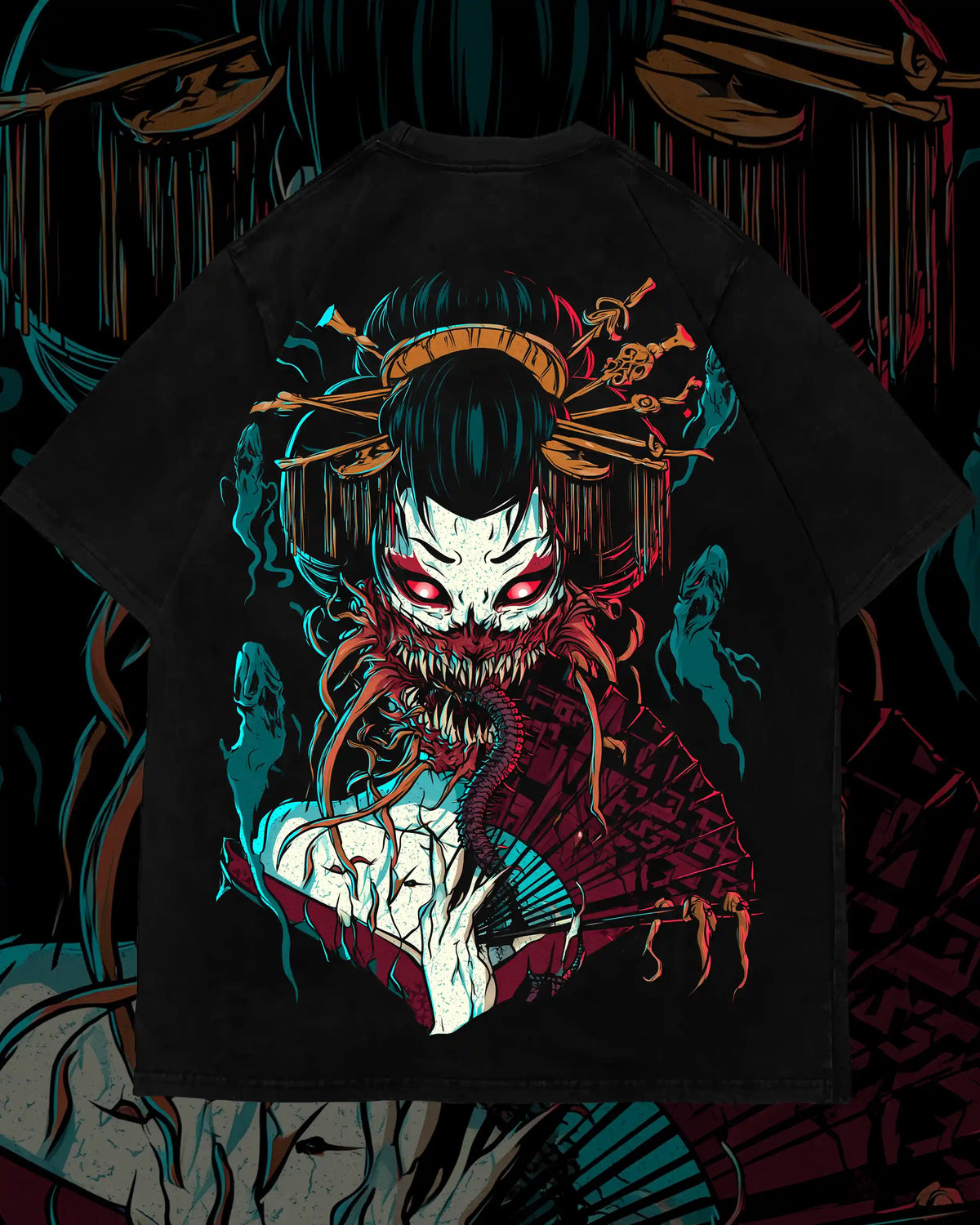 Jealousy - T-shirt