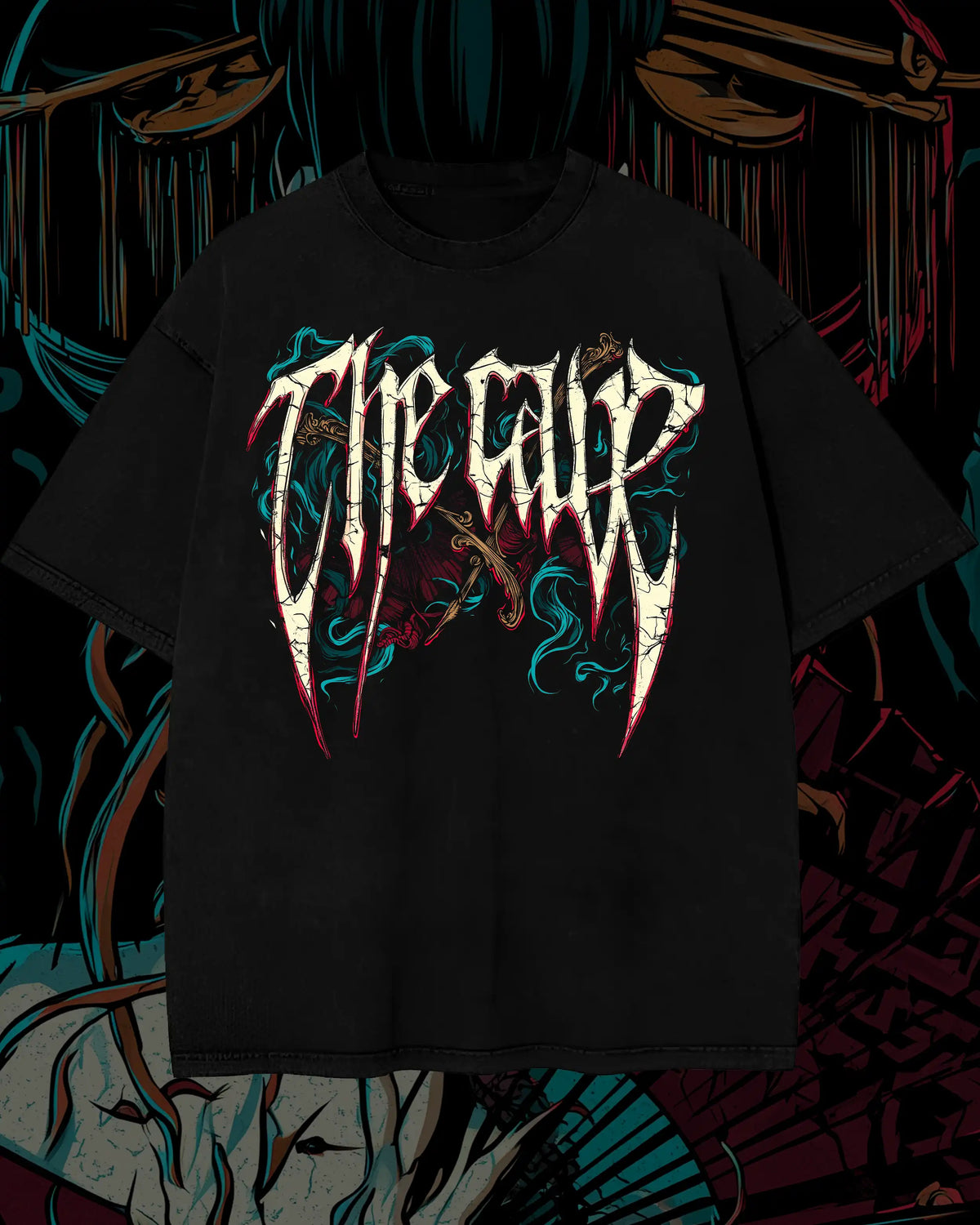 Jealousy - T-shirt