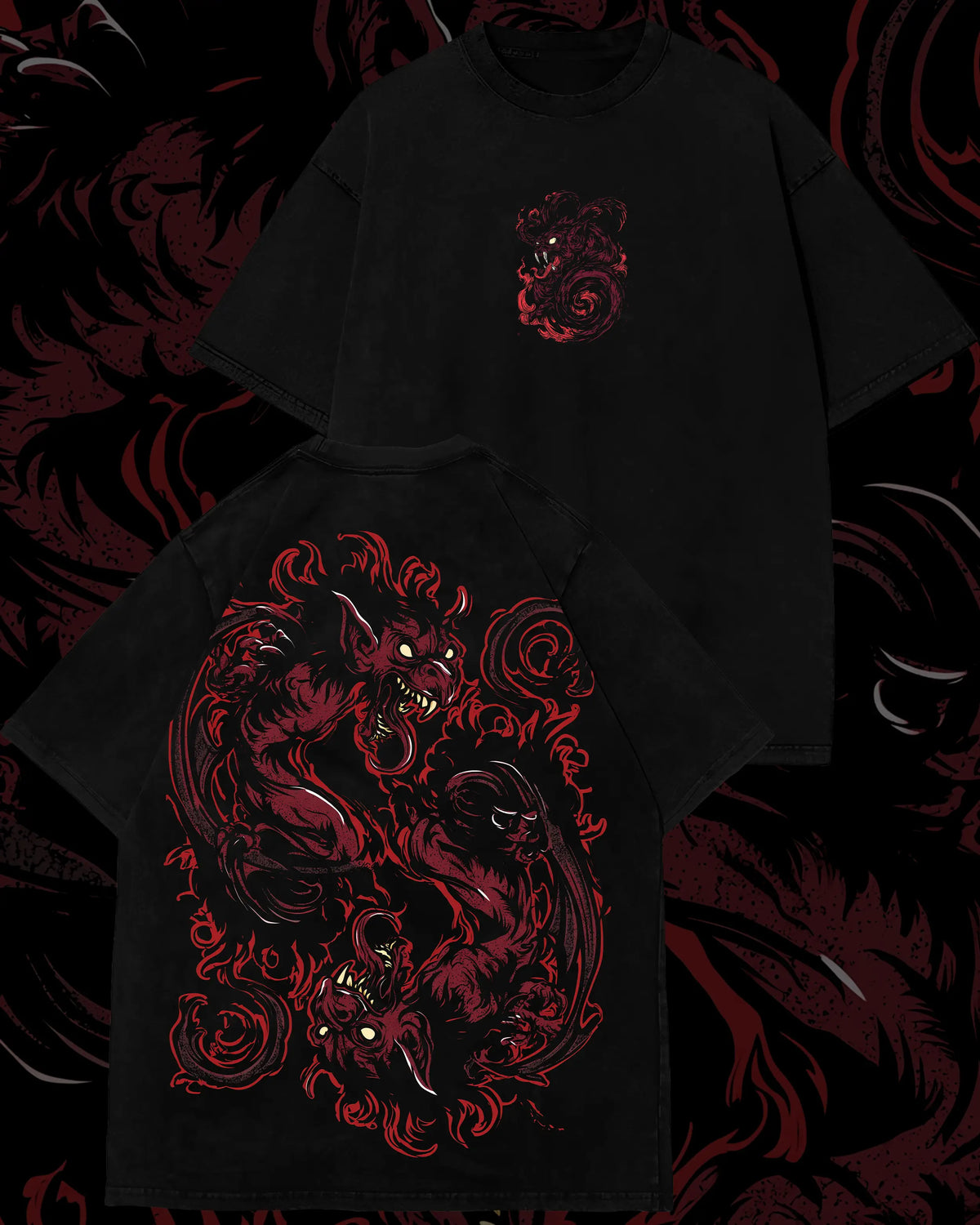 Mental Breakdown - T-shirt