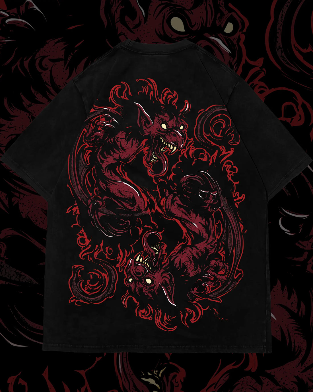 Mental Breakdown - T-shirt