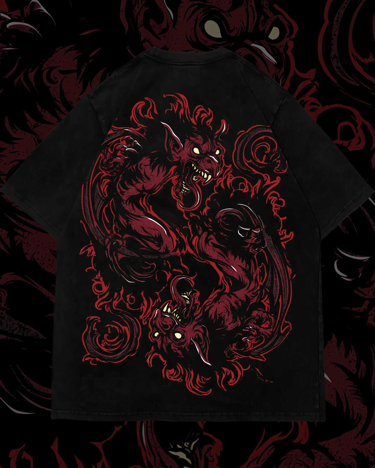 Mental Breakdown - T-shirt