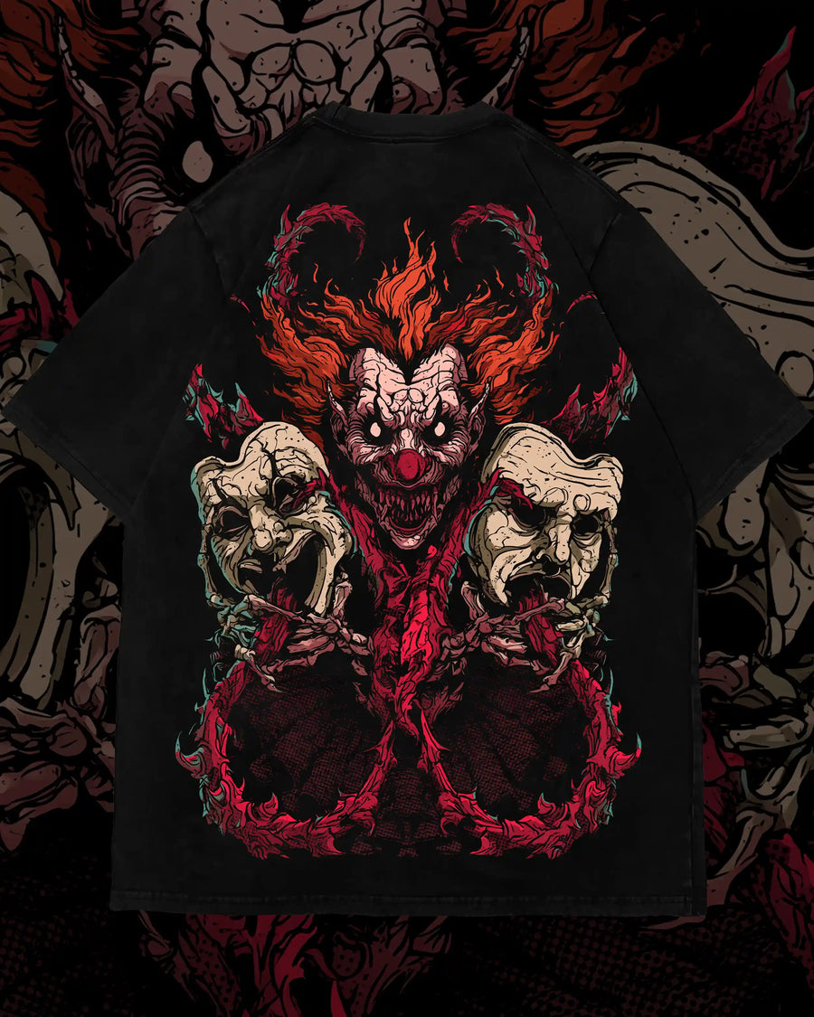 Mood Swings - T-shirt
