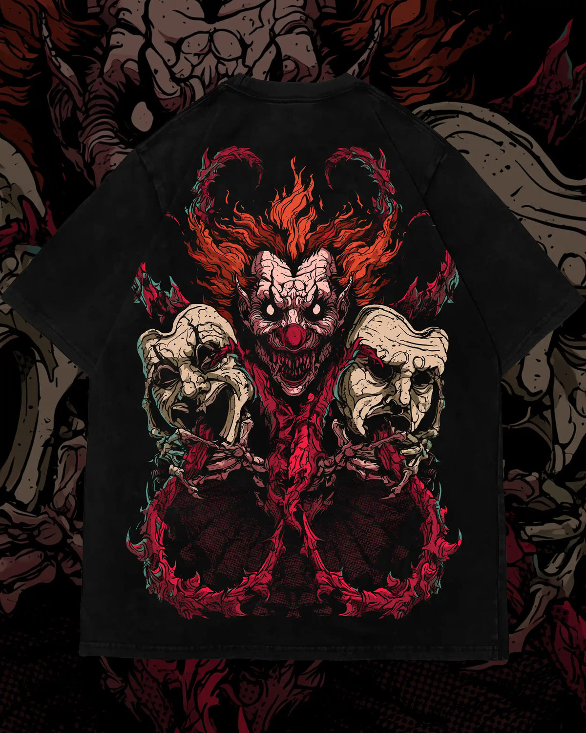 Mood Swings - T-shirt