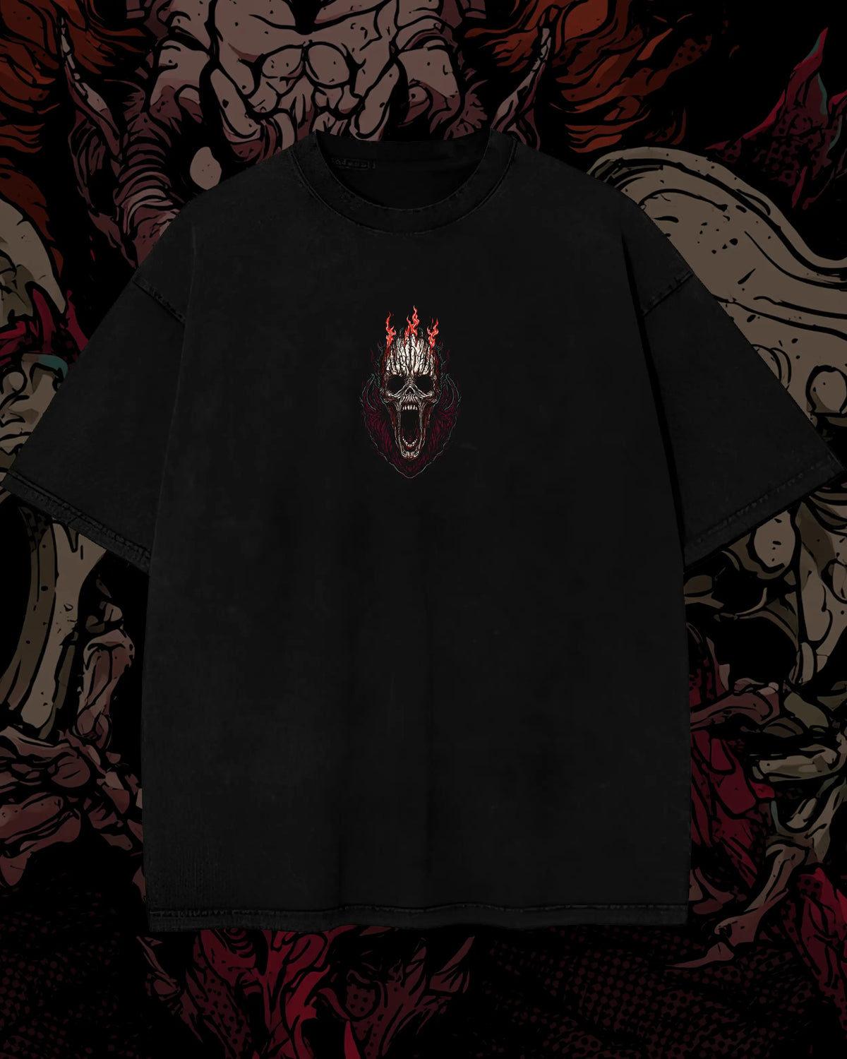 Mood Swings - T-shirt
