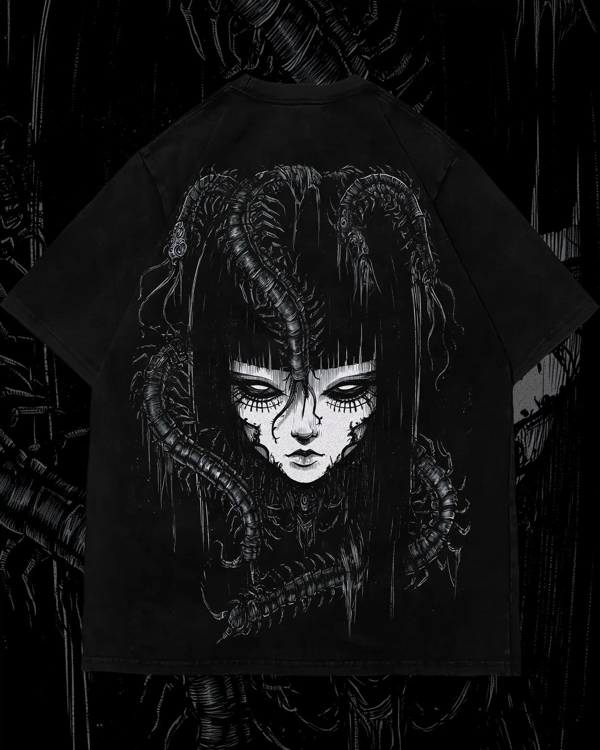 Numb - T-shirt