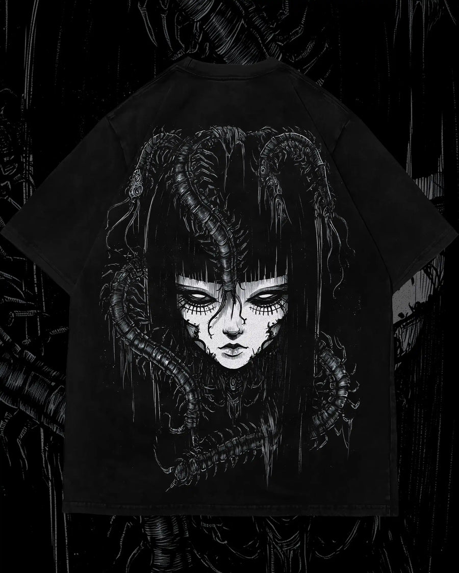 Numb - T-shirt