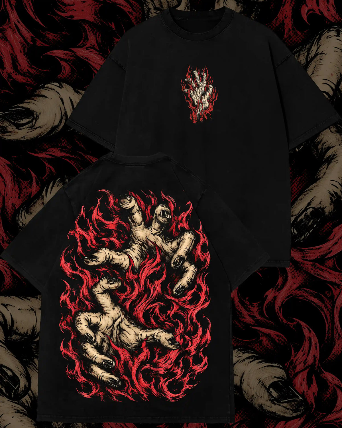 Out of Reach - T-shirt