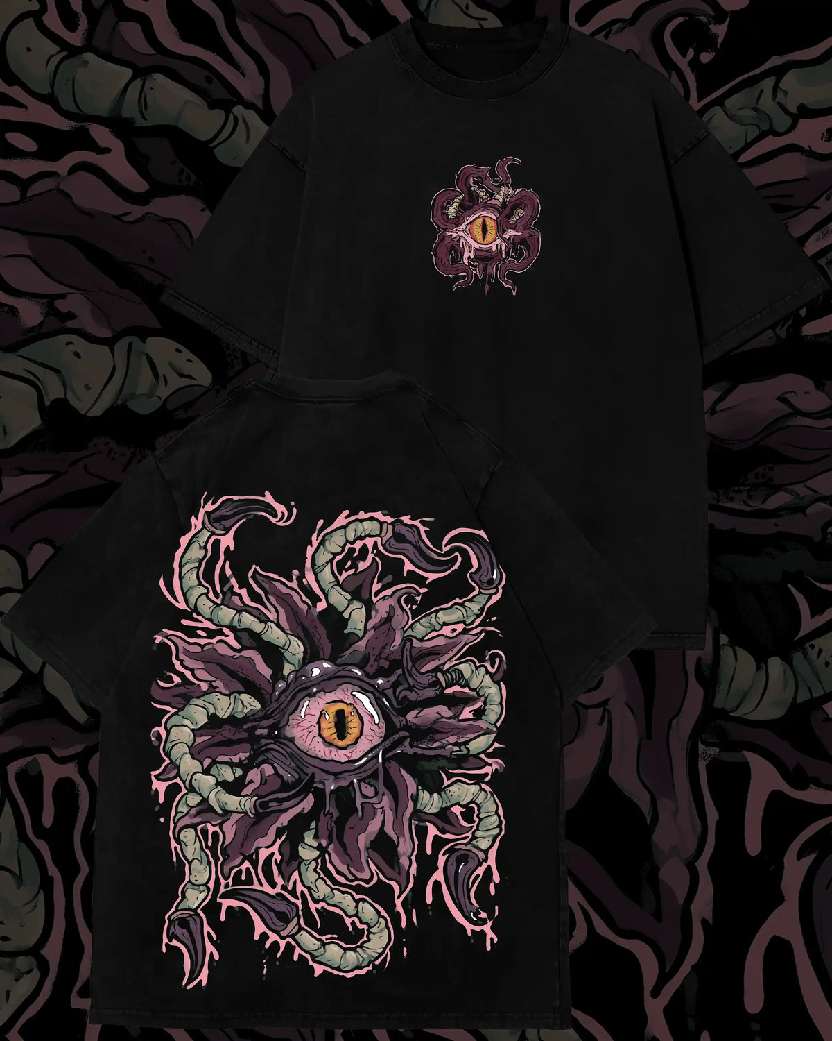 Overthinking - T-shirt