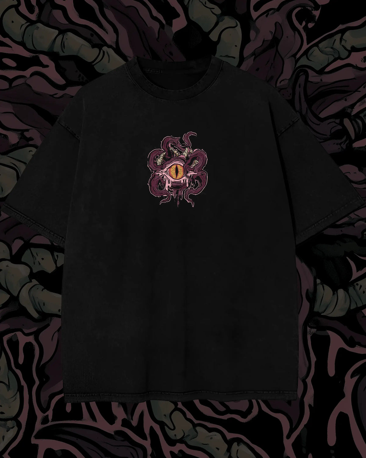 Overthinking - T-shirt