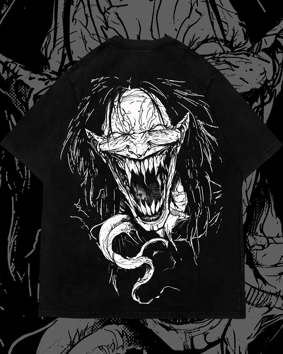 Sick Mind - T-shirt