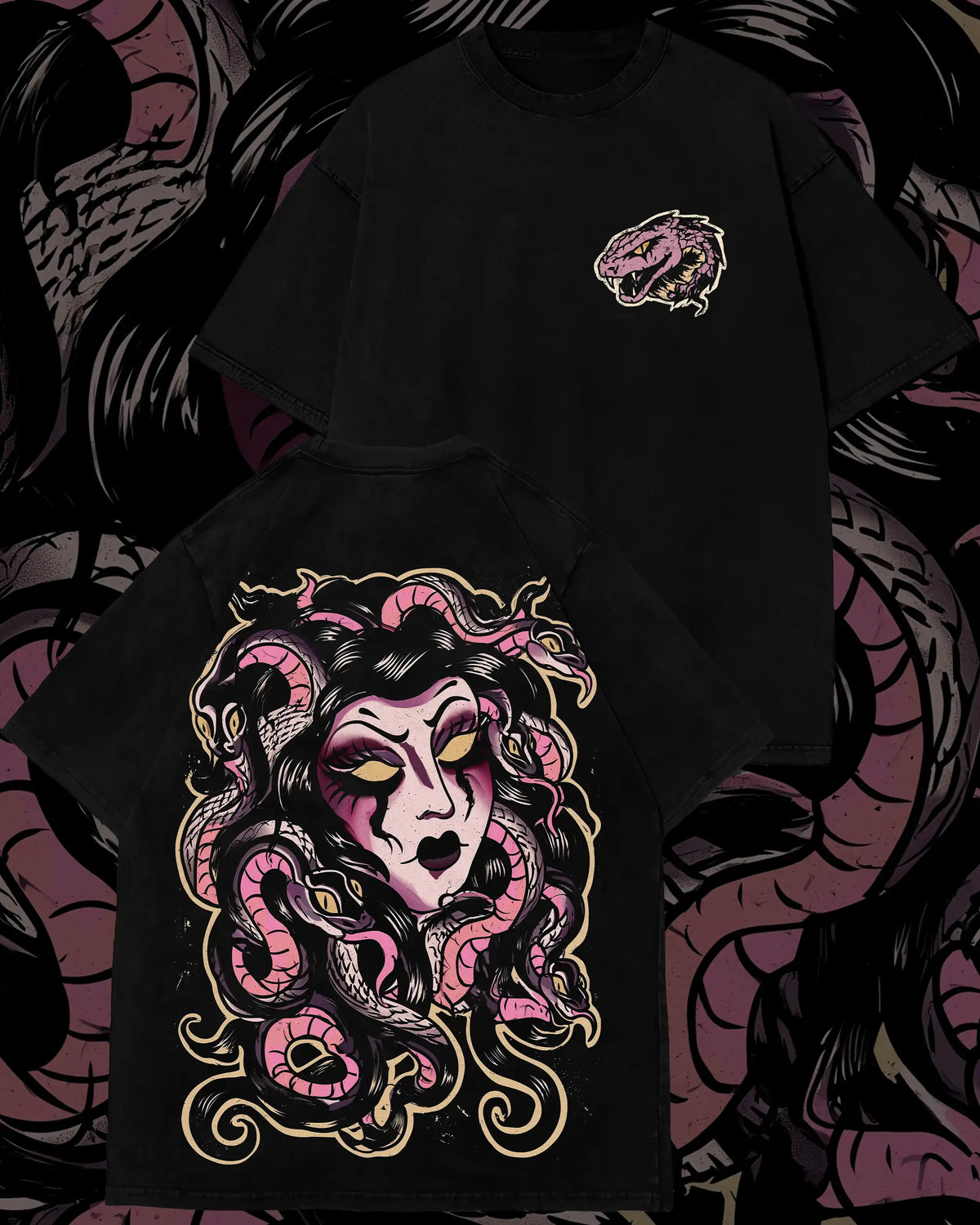 Sweet Curse - T-shirt