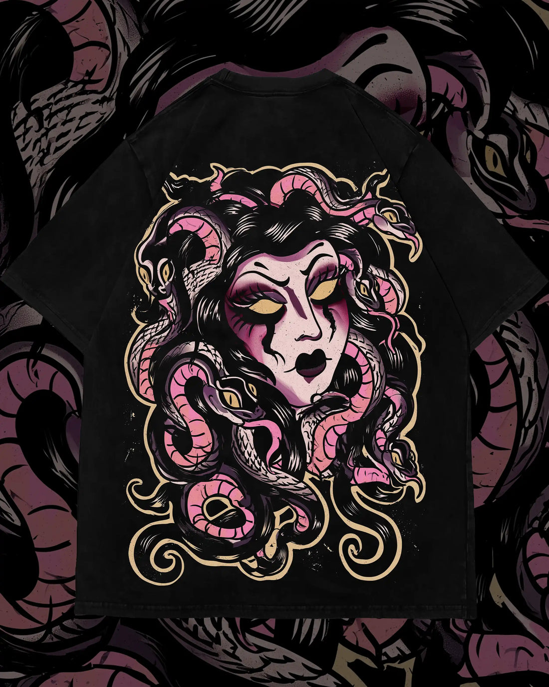 Sweet Curse - T-shirt