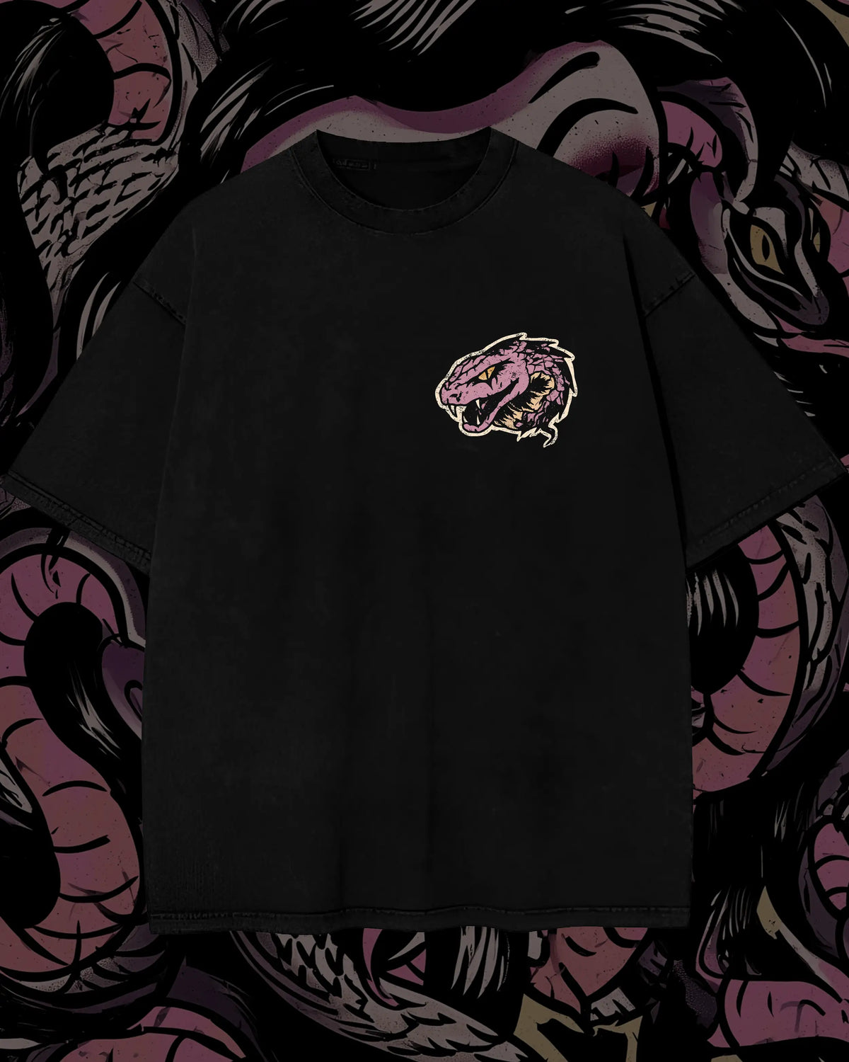 Sweet Curse - T-shirt