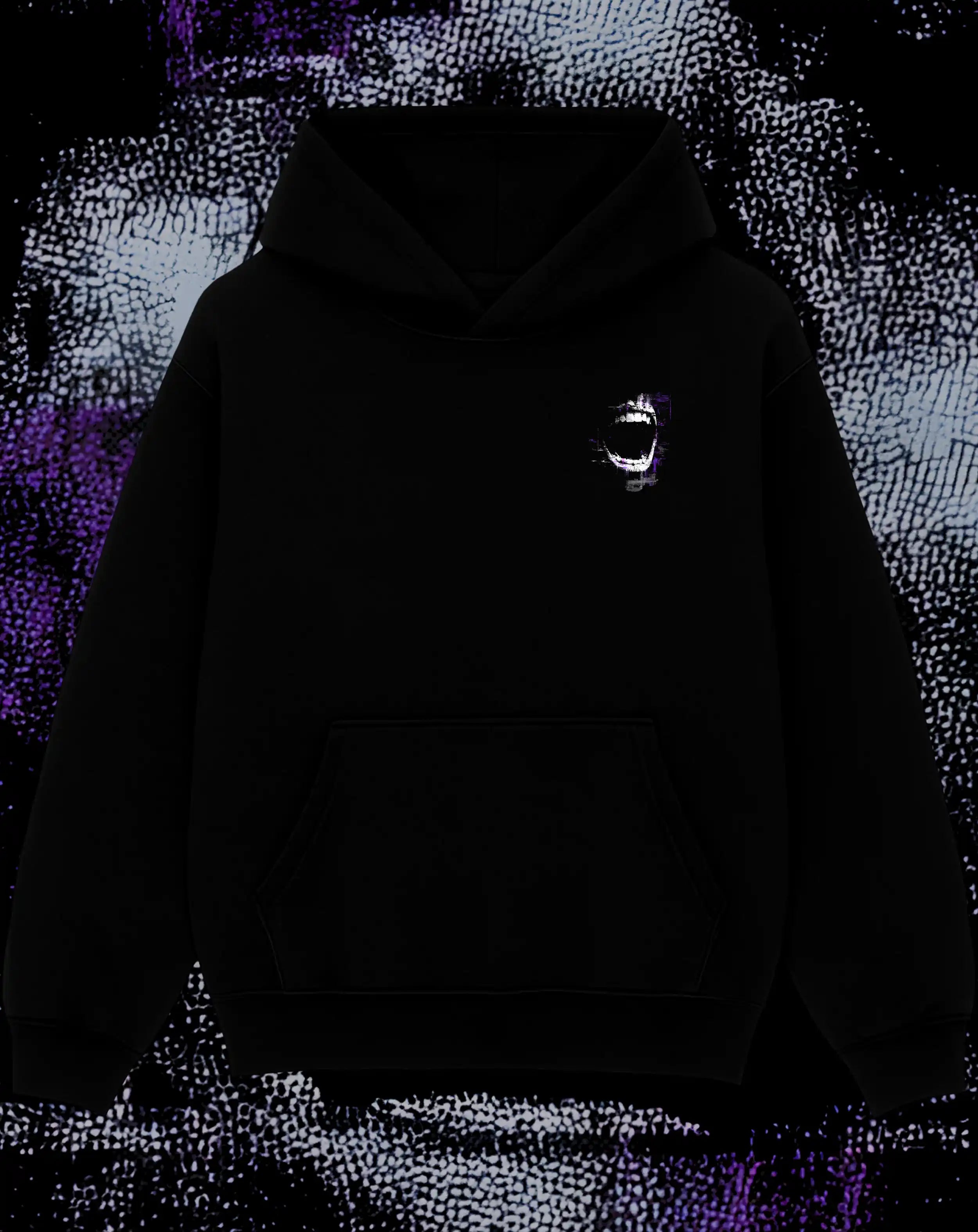 Isolation - Hoodie
