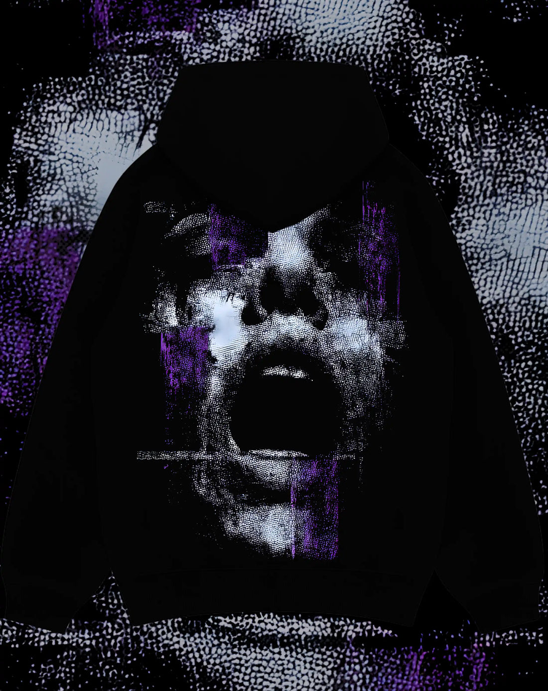 Isolation - Hoodie