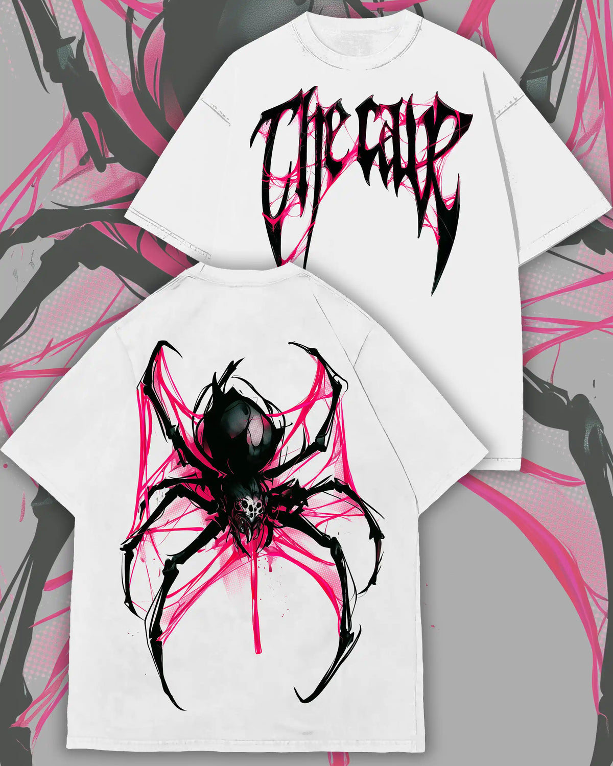 Control Freak - T-shirt