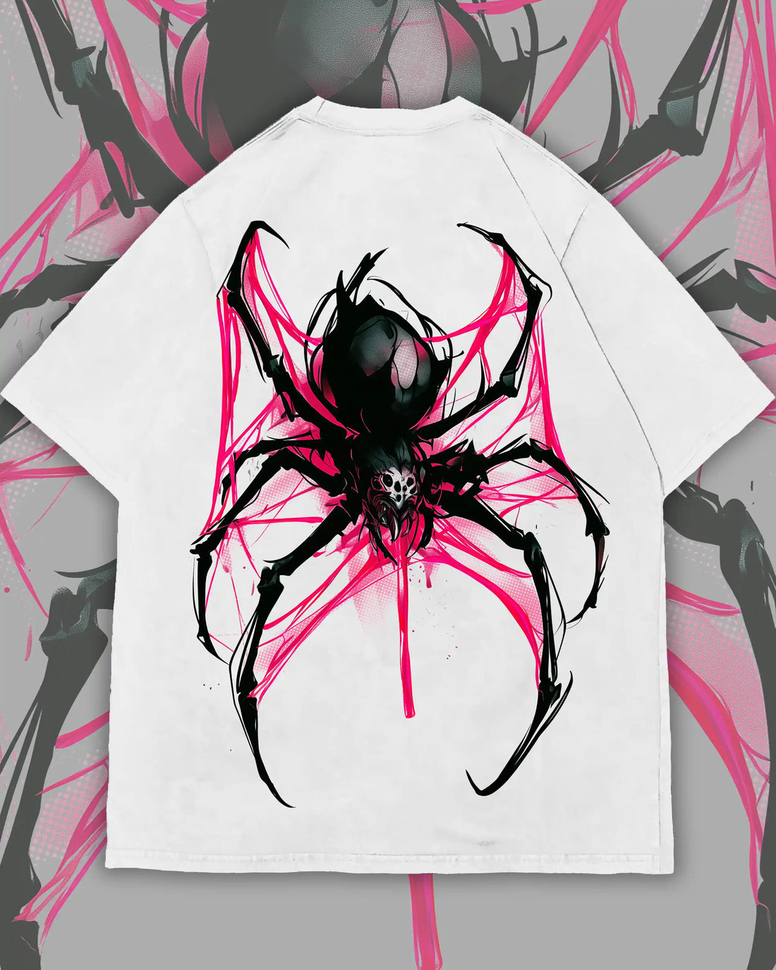 Control Freak - T-shirt