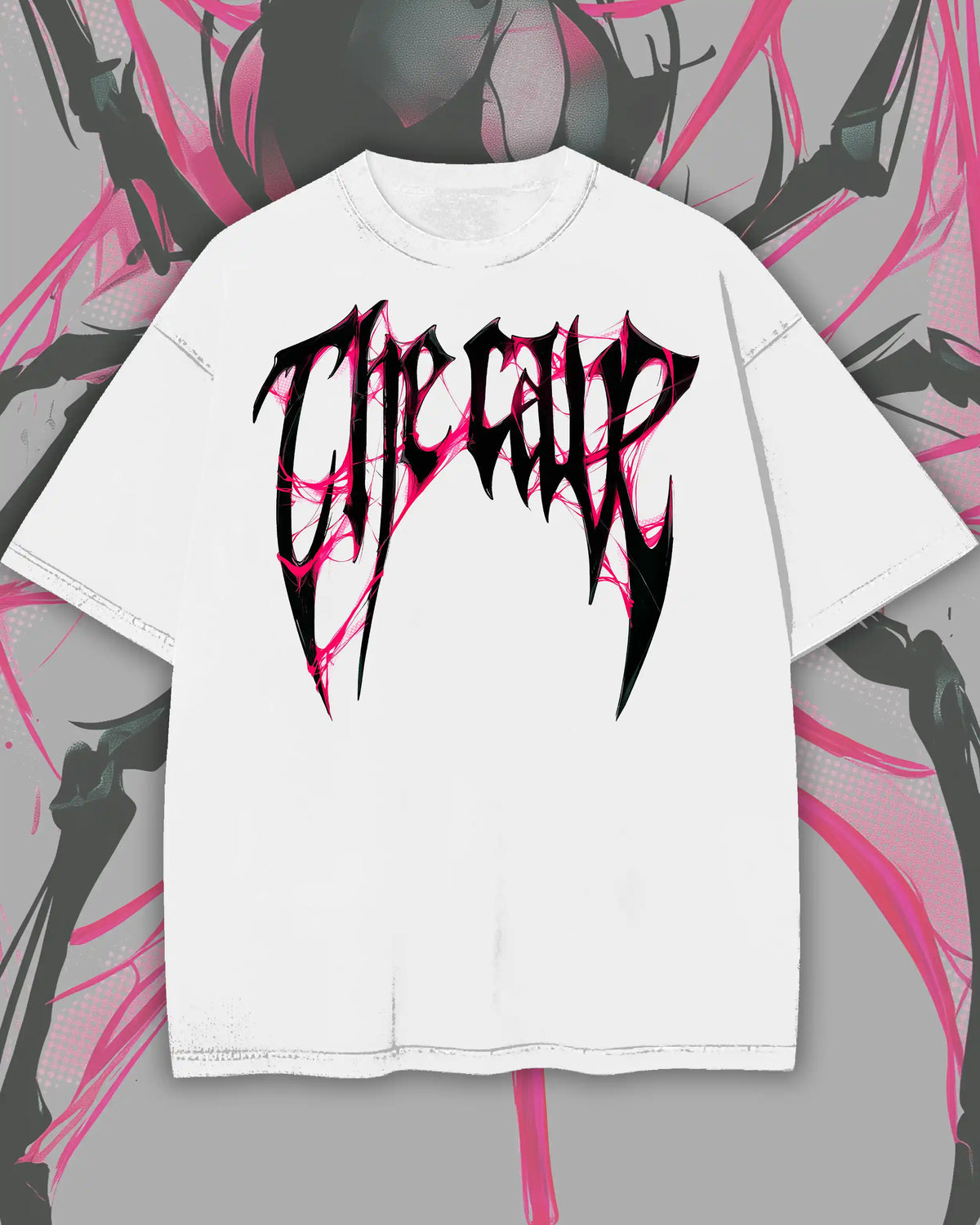 Control Freak - T-shirt