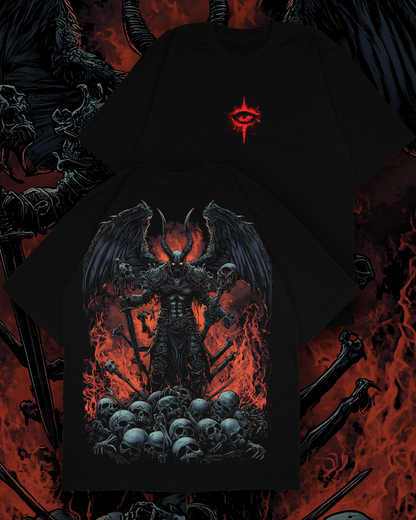 Death Lord - T-shirt