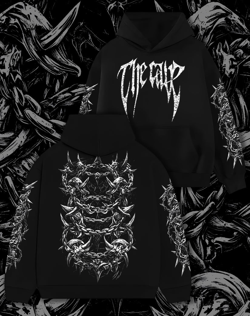 Thorns- Hoodie