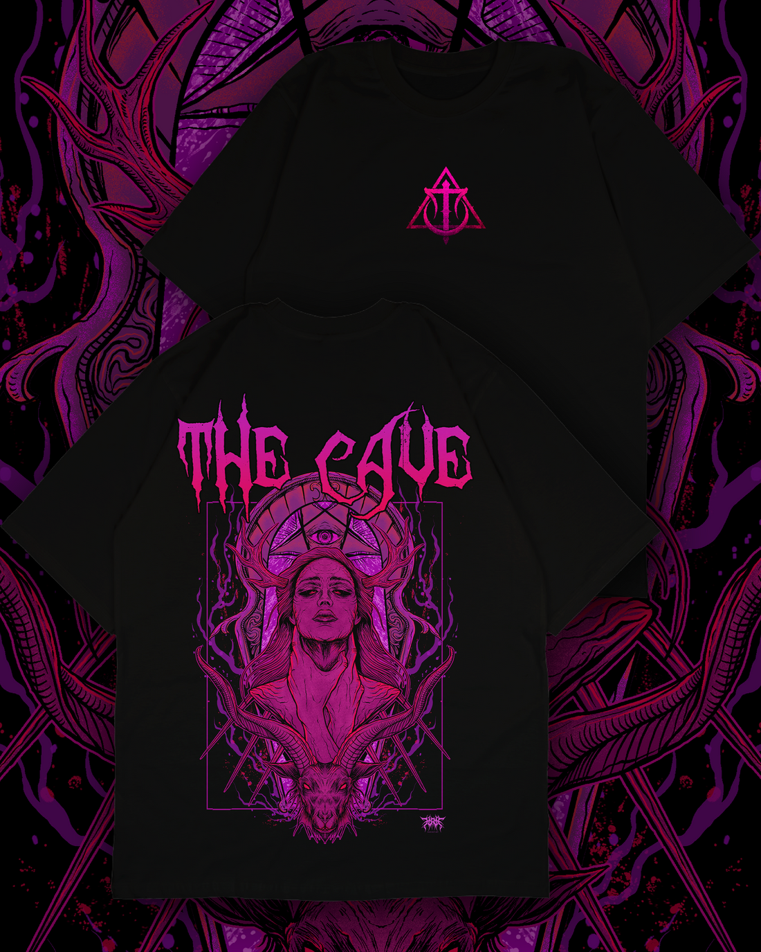 Freedom of Abuse - T-shirt