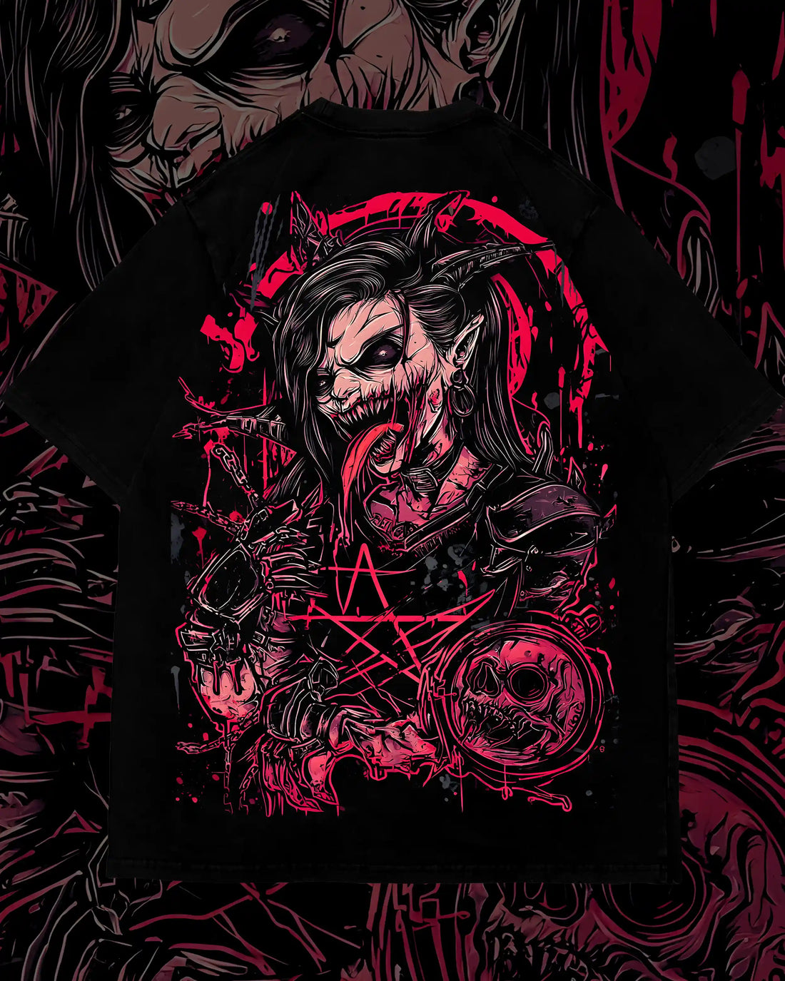 Feast - T-shirt