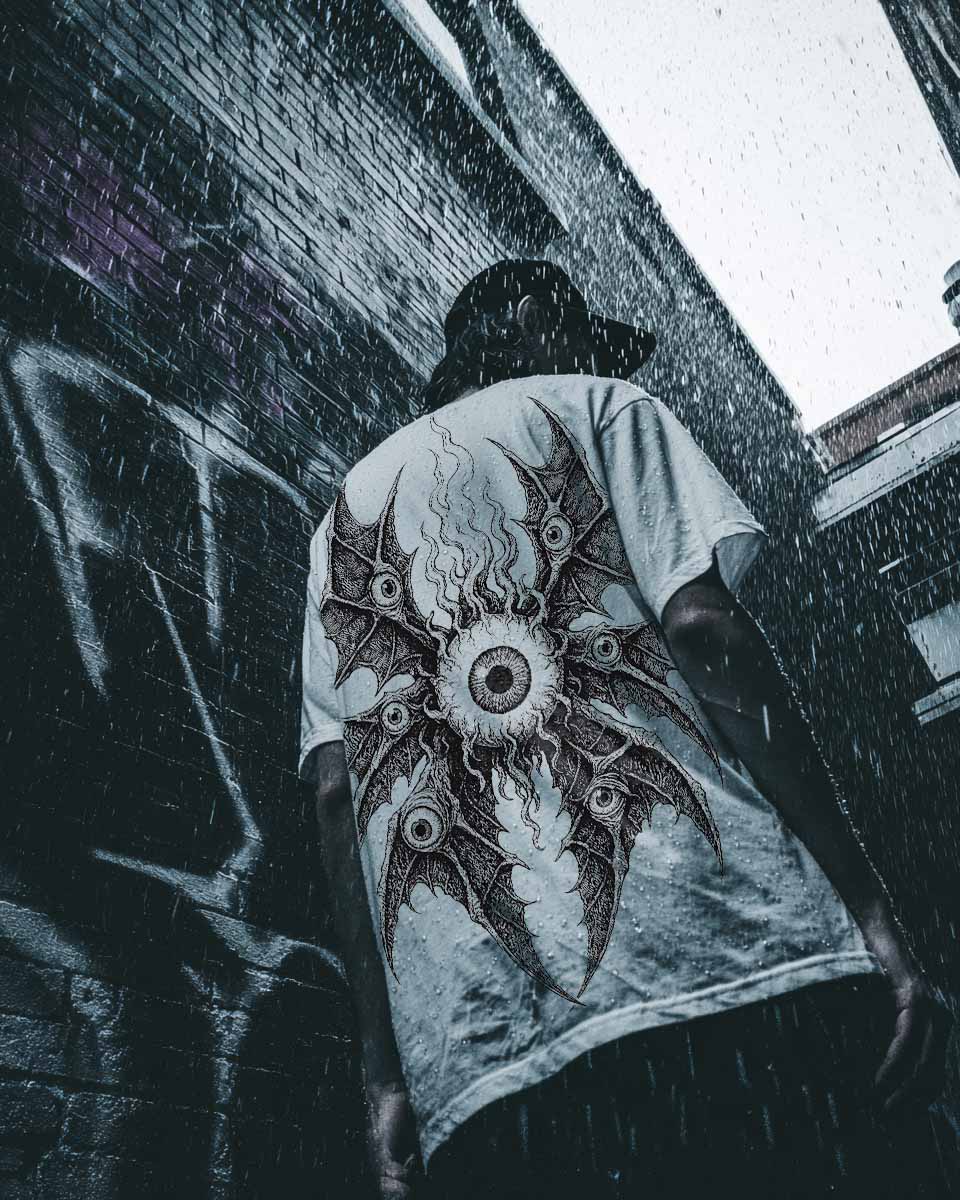 Black Eye - T-shirt