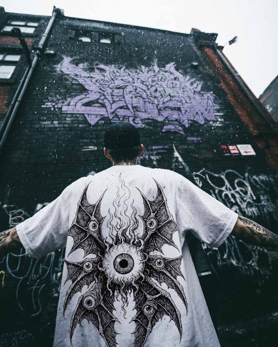 Black Eye - T-shirt