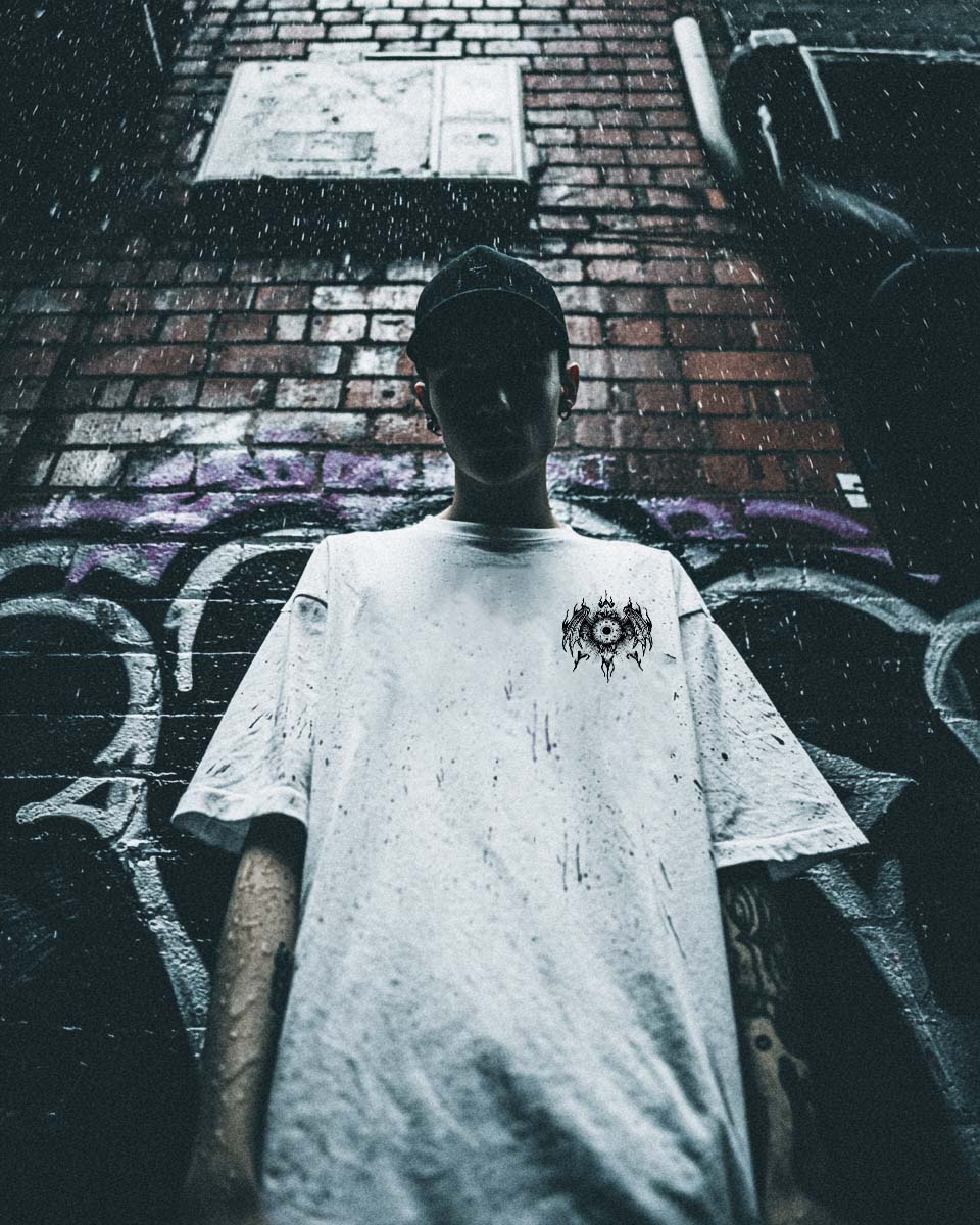 Black Eye - T-shirt