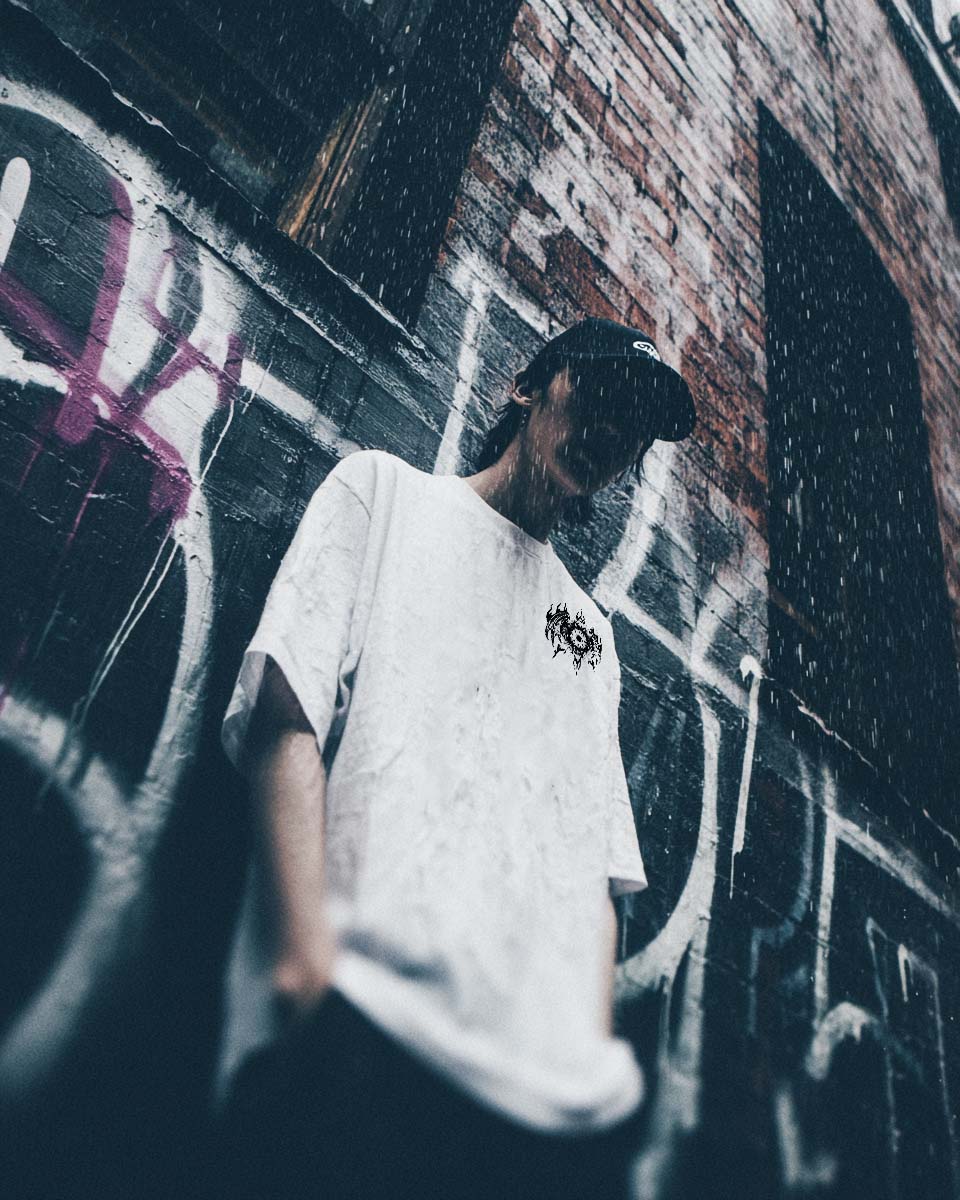 Black Eye - T-shirt