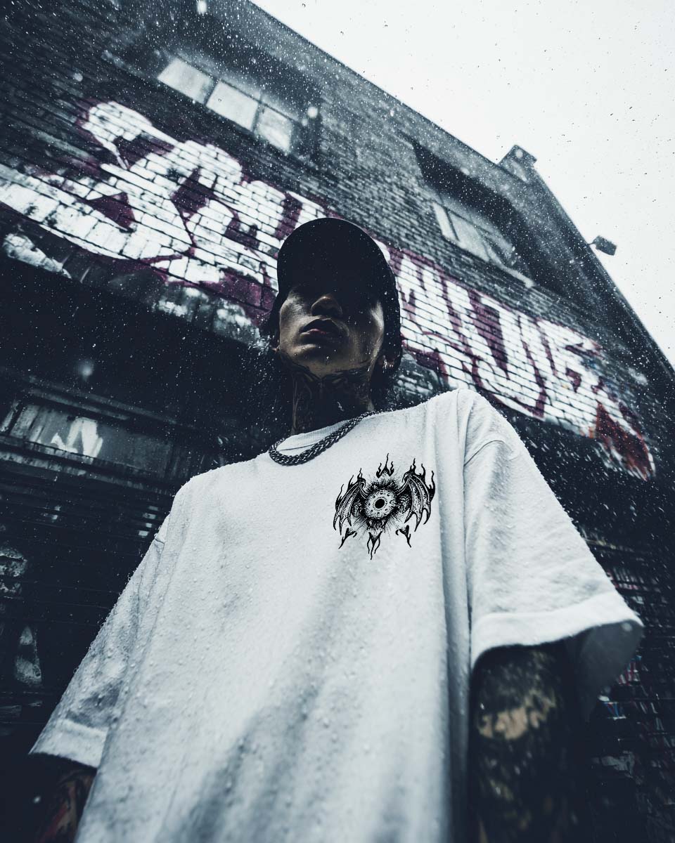 Black Eye - T-shirt