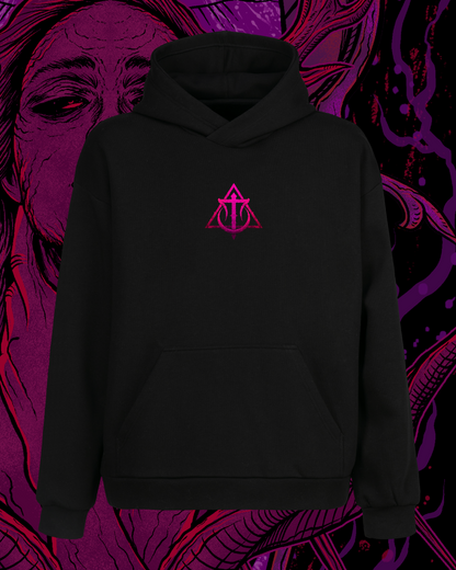 Freedom of Abuse - Hoodie