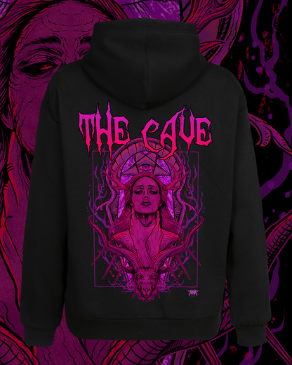 Freedom of Abuse - Hoodie