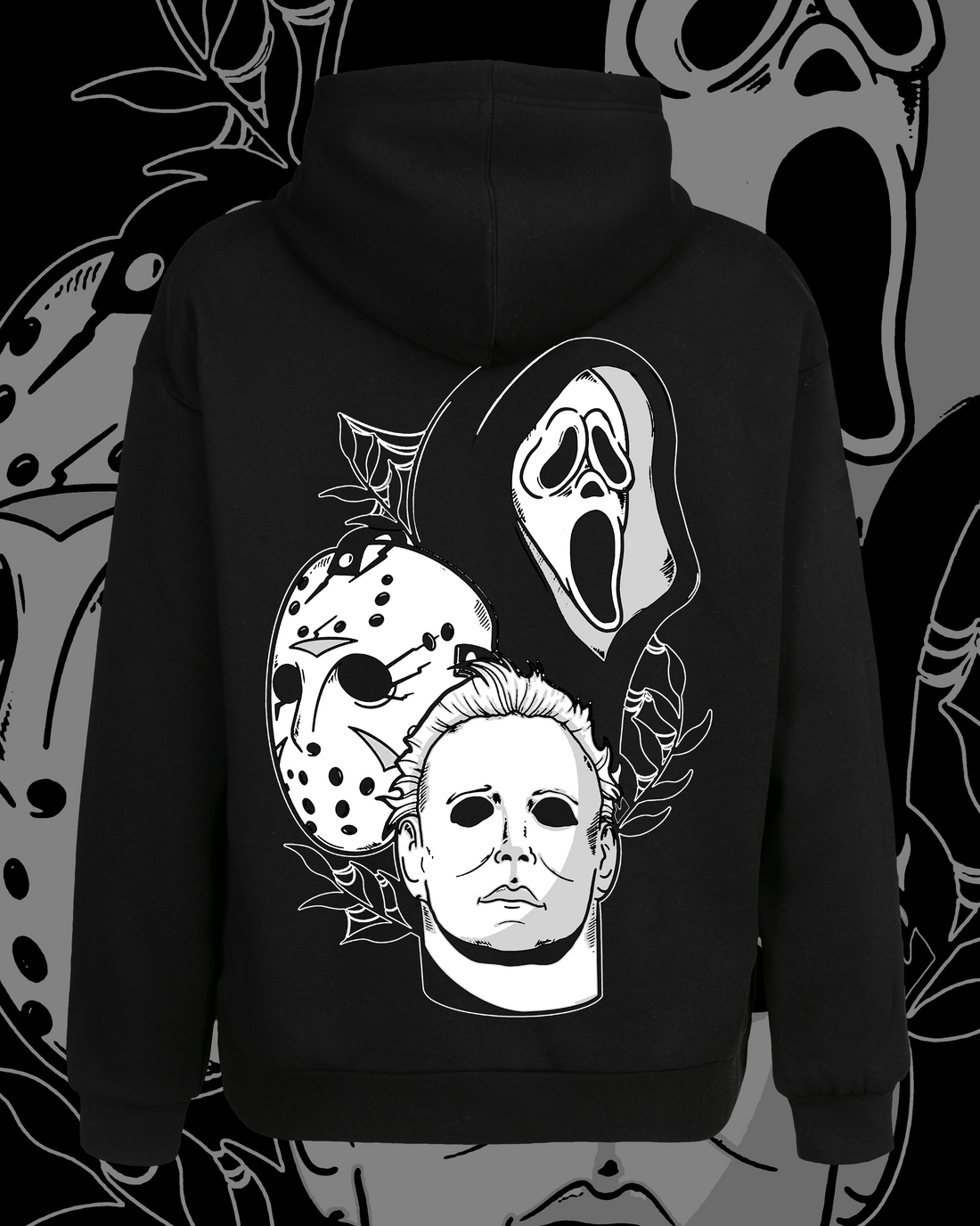 Halloween - Hoodie